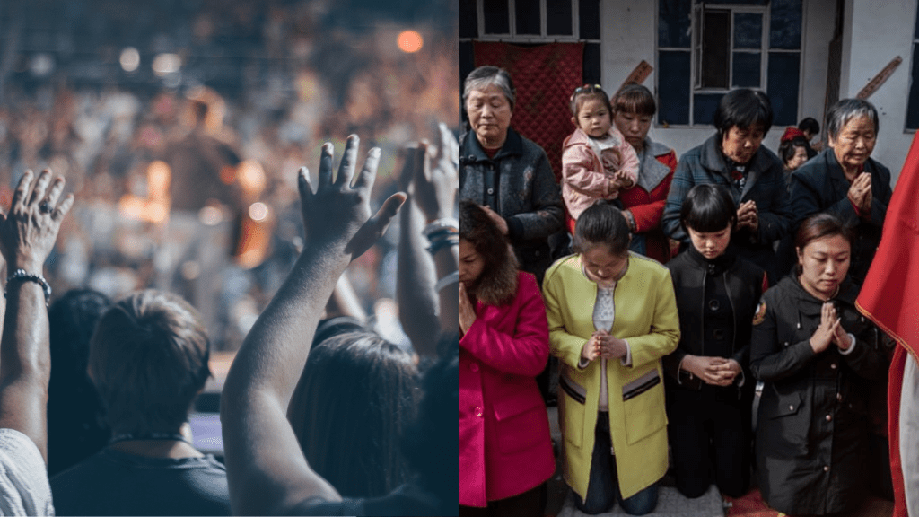 Following Jesus and Losing Your&nbsp;Liberties