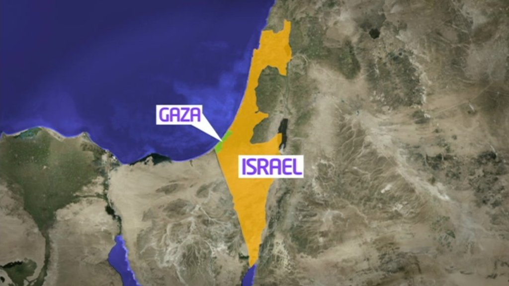 5 Articles to Help You Inform Yourself on the Israel-Gaza&nbsp;Conflict